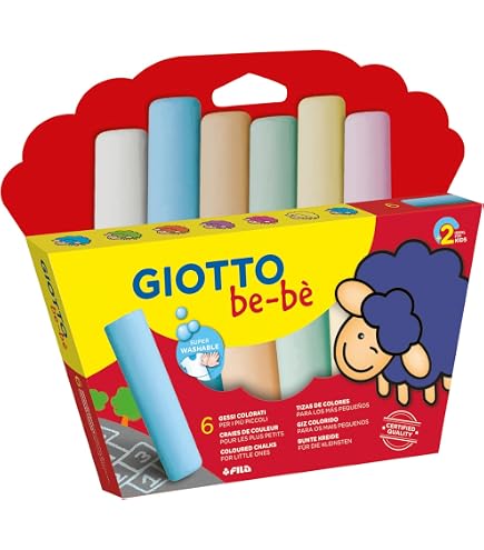 JPC Boite de 10 craies anti-poussière coloris assortis - Tout Le Scolaire JPC Boite de 10 craies anti-poussière coloris assortis - Tout Le Scolaire