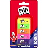 Pritt Mini Silgi 10'lu Blister