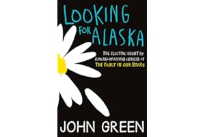 Looking For Alaska: TikTok made me buy it! Read the multi-million bestselling smash-hit behind the TV series