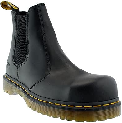 icon 2228 safety boot