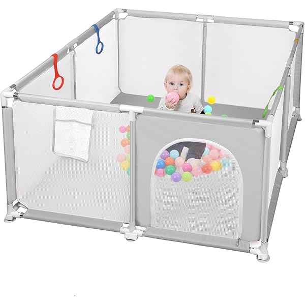 UISEBRT 60cm Barrière Lit Pour Enfant Réglable En Hauteur Protection Anti Chute Pour Lit Familial Et