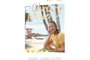 Christy Miller Collection, Vol 2