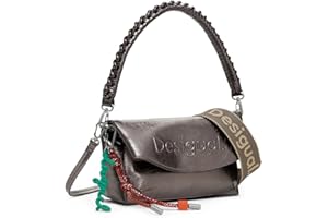 Desigual Trokel Shoulder Bag, ACROSSBODYBAG
