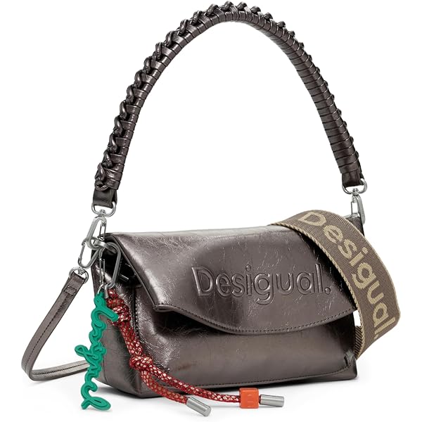 Sac Desigual tropical - Accessoires & Bagagerie