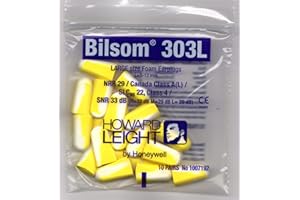 SPERIAN PROTECTION BILSOM 303 large Gehörschutzstöpsel 20 St