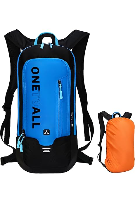 Zaini Zaino Protezione Schiena Mtb Zaino Da MTB CPGANG: Uno Dei