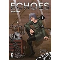 Echoes (Vol. 8)