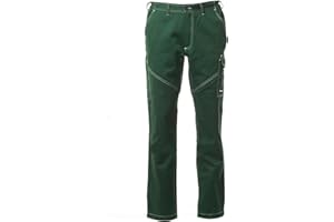 Siry Work Pantaloni da Lavoro Uomo Multistagione in Cotone Art. Worker