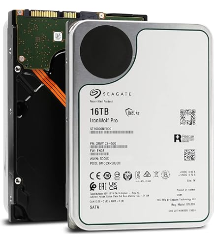 外付けハードディスク・ドライブ M7769 Seagate ST10000NE0008 10TB 外付けハードディスク・ドライブ M7769 Seagate ST10000NE0008
