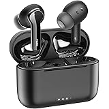 TOZO NC2 Cuffie Bluetooth wireless con cancellazione attiva del rumore in-ear con Controllo Touch IPX6 impermeabile 5.2 Bluet