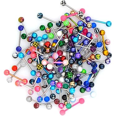 Jhjt 14G Hart Industriële Piercing Barbell Rvs Bar Cz Koreaanse Jhjt 14G Hart Industriële Piercing Barbell Rvs Bar Cz Koreaanse