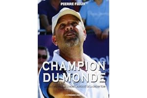 Champion du monde