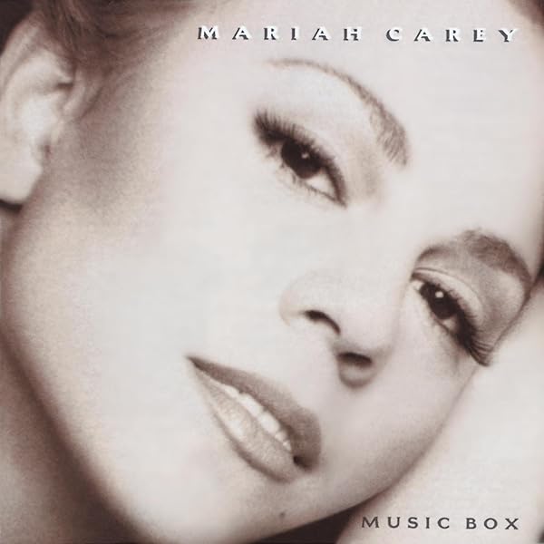 Daydream: Mariah Carey: Amazon.in: Music}
