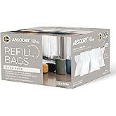 ABSODRY duo family Series 3 Dehumidifiers (Refill, 300 grams (4-Pack))