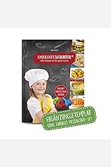 Kinderleichte Becherküche Band 3- Ergänzungsexemplar ohne Messbecher mit 15 herzhaften Rezepten, Ofen - Rezepte für die ganze Familie, Bekannt aus Die ... (ohne 5-teiliges Messbecher-Set) Gebundene Ausgabe