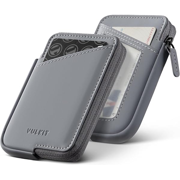 Portafoglio Mimetico Con Protezione RFID - Impermeabile, Multi Scomparti - Foto 5