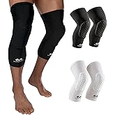 Mcdavid 6446r Sleeves, Unisex Adult