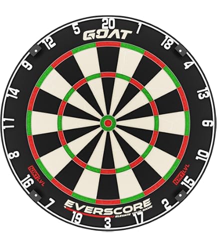 Mission Darts Samurai Infinity | Professional Competition Standard