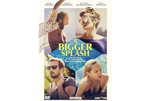 A Bigger Splash