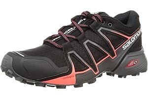 SALOMON Speedcross Vario 2, Scarpe da Trail Running Donna
