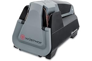 WÜSTHOF Affilacoltelli elettrico