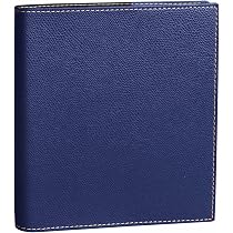 Agenda Quo Vadis Colette 2025 - Semainier Pratique Style Rétro - Format Poche - Fabriqué En France