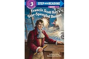 Francis Scott Key's Star-Spangled Banner