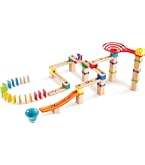 VTECH Kuličková dráha Fun Fair Set M300 E VTECH Kuličková dráha Fun Fair Set M300 E