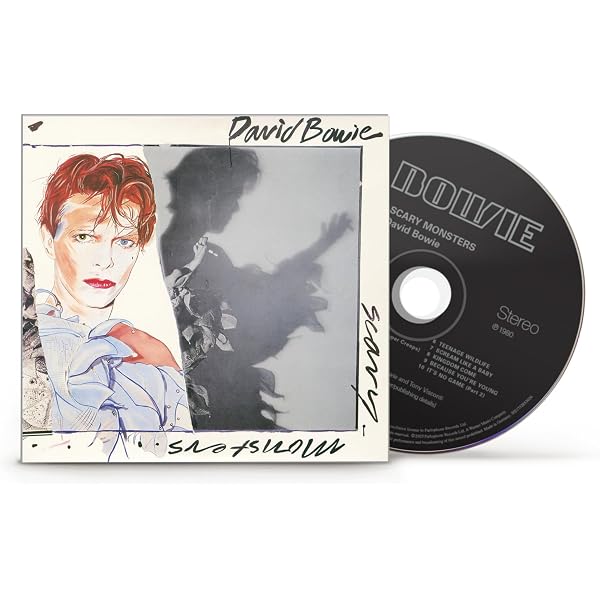 Station to Station: Bowie,David: Amazon.es: CD y vinilos}
