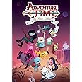 Adventure Time: Distant Lands