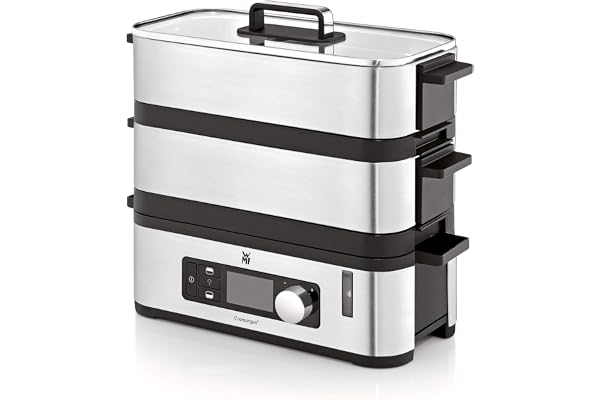 WMF 415090011 Vitalis E Cuit-vapeur