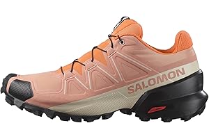 SALOMON Speedcross Zapatillas de Trail RunningMujer