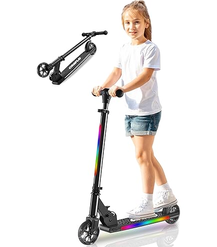 FLIKER Ｆ1 Kick scooter Fliker F1 - AliExpress