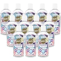 Linea Détergenza Lessive Pour Abeilles En Laine Et Délicates Convient