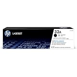 HP CF230A 30A Original LaserJet Toner Cartridge, Black, Single Pack,  Standard : Amazon.co.uk: Computers \u0026 Accessories