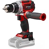 Einhell Professional Ak&uuml;l&uuml; Vidalama TP-CD 18/60 Li BL-Solo 4514210 | PXC | 18 V | K&ouml;m&uuml;rs&uuml;z | 60 Nm | 13 mm metal mandren | 2 