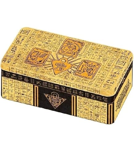 YU-GI-OH! TCG Legendary Collection: 25th Anniversary Edition