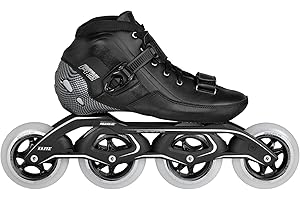POWERSLIDE R2 100 Inline Skate 2023 black