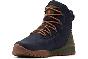 Columbia Herren-Winterstiefel, FAIRBANKS OMNI-HEAT