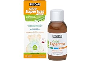 ZUCCARI ALOE EXPERTUSS BAMBINI CIL