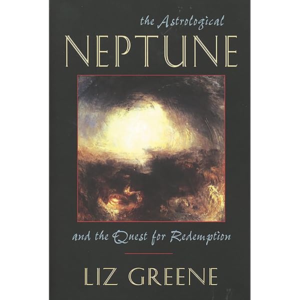 洋書 The Astrological Neptune and the Quest The Astrological Neptune and the Quest for Redemption