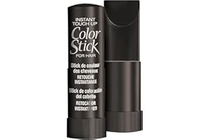Daggett & Ramsdell Color Stick, Black, 12.5 grams