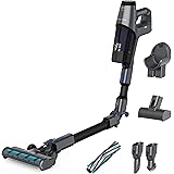 Rowenta XPert 3.60 Flex RH6971 - Aspiradora escoba sin cable, con 3 funciones en 1, autonomía de 45 minutos, batería de litio