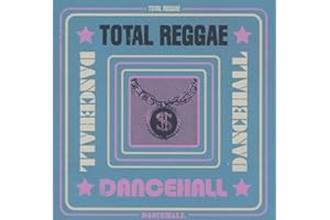 Total Reggae - Dancehall