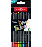 FABER CASTELL 115894 MATITE COLORATE CONFEZIONE DA 60