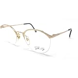 Genny OCCHIALI DA VISTA DONNA GY 540 5049 ORO ROSA E ORO CAT EYE VINTAGE :  Amazon.it: Abbigliamento