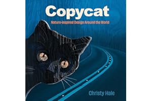 Copycat: Nature-Inspired Design Around the World
