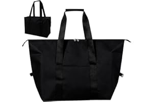 SDLDEER Kühltasche Groß Faltbar Picknicktasche Isoliertasche Lunchtasche Thermotasche Tragbar Einkaufstasche für Picknick/Camping/Ausflügen/Einkaufen/Auto