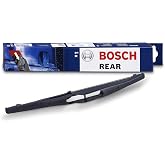 BOSCH Rear Rear Wiper Renault Clio V (2019 and later) [230 mm] H231 3397015663