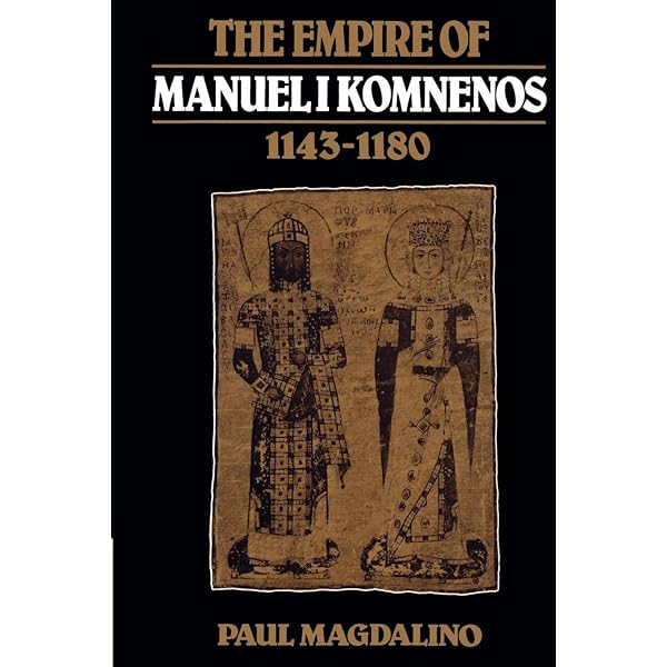 The Byzantine Empire 1025-1204: A Political History: Amazon.co.uk